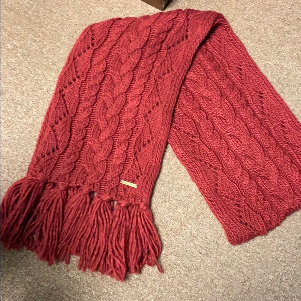 Michael Kors scarf PM5